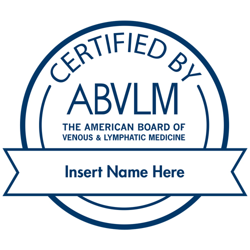 ABVLM Badge
